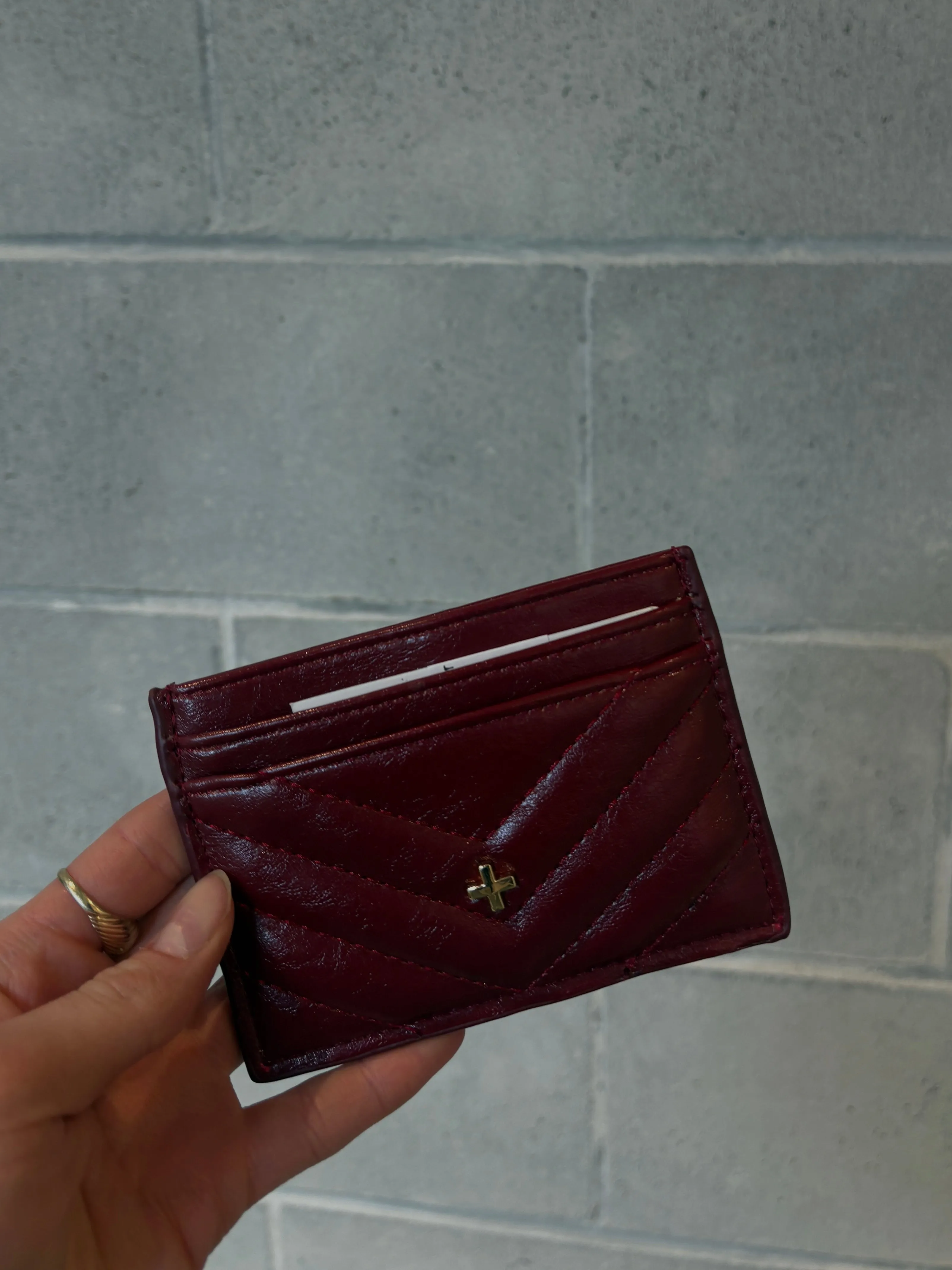 PETA + JAIN Izzy Cardholder sold by 27 Boutique product image thumbnail 2
