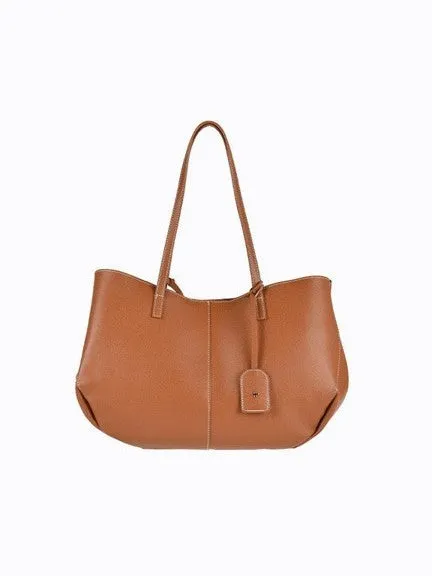 PETA + JAIN Willa Angular Tote sold by 27 Boutique product image thumbnail 5