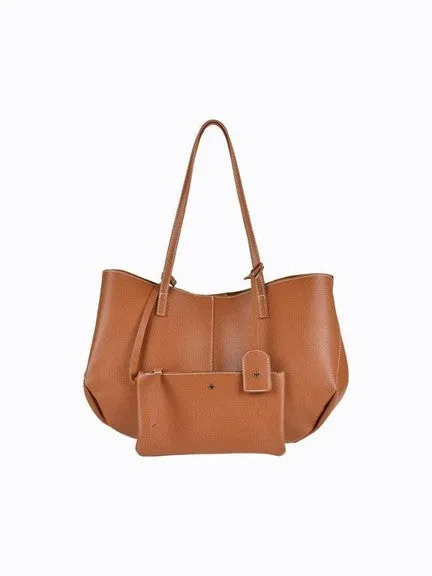 PETA + JAIN Willa Angular Tote sold by 27 Boutique product image thumbnail 3