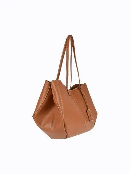 PETA + JAIN Willa Angular Tote sold by 27 Boutique product image thumbnail 4