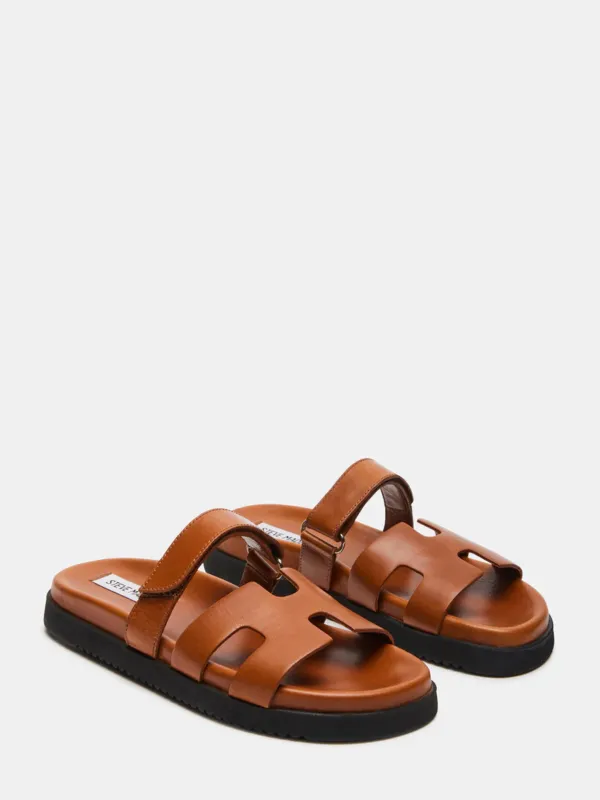 STEVE MADDEN Mayven Sandal made by Steve Madden