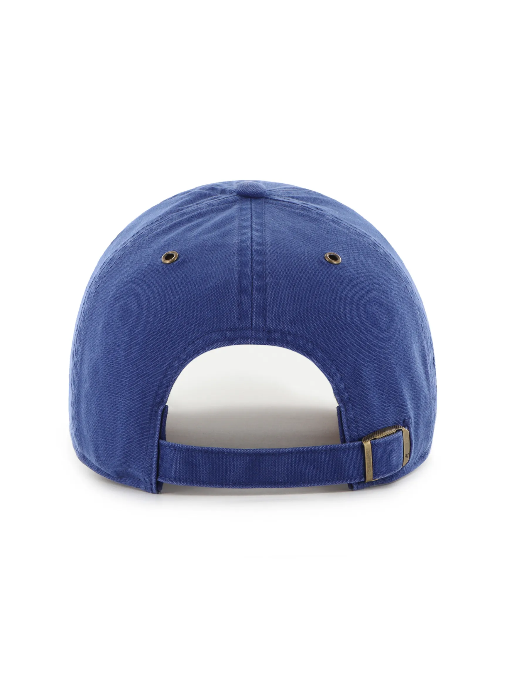 '47 BRAND Toronto Blue Jays Windham Suede Clean Up Cap sold by 27 Boutique product image thumbnail 3