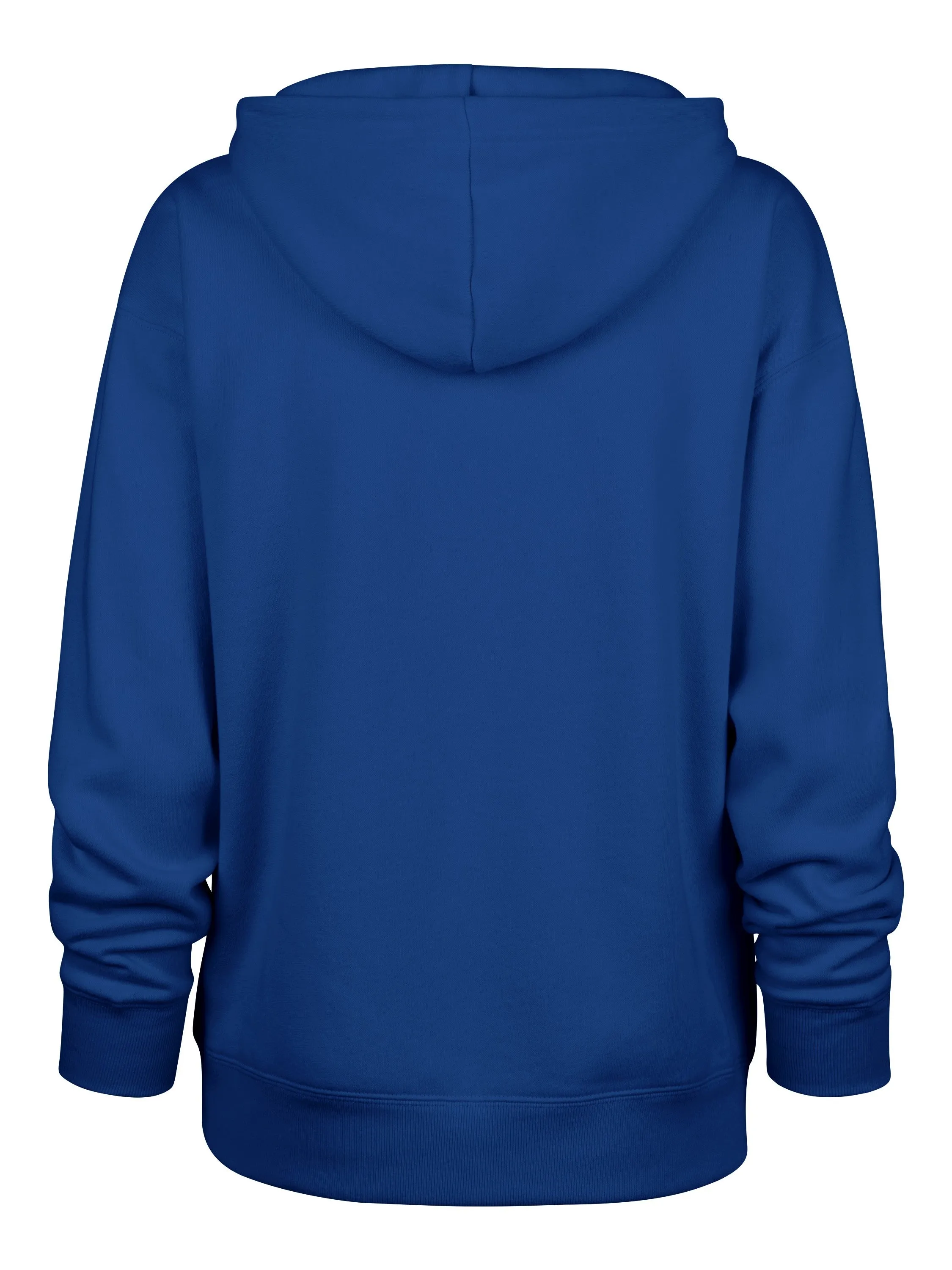 '47 BRAND Toronto Blue Jays Naomi Hoodie sold by 27 Boutique product image thumbnail 2