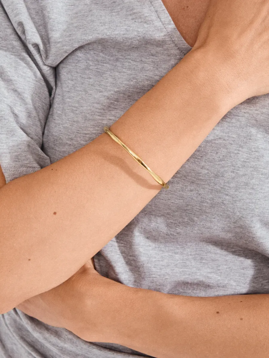 PILGRIM Haze Bangle sold by 27 Boutique product image thumbnail 3