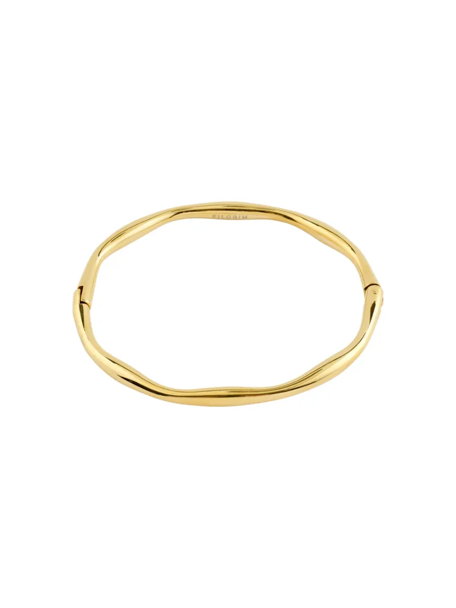 PILGRIM Haze Bangle sold by 27 Boutique product image thumbnail 4