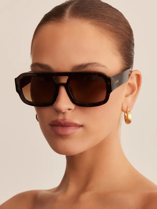 BANBE Suki Sunglasses made by Banbe Eyewear