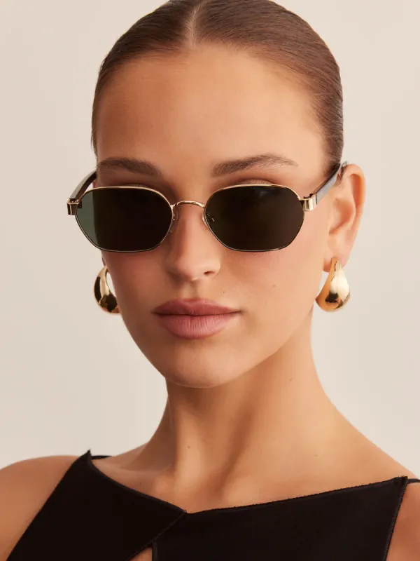 BANBE Blake Sunglasses made by Banbe Eyewear
