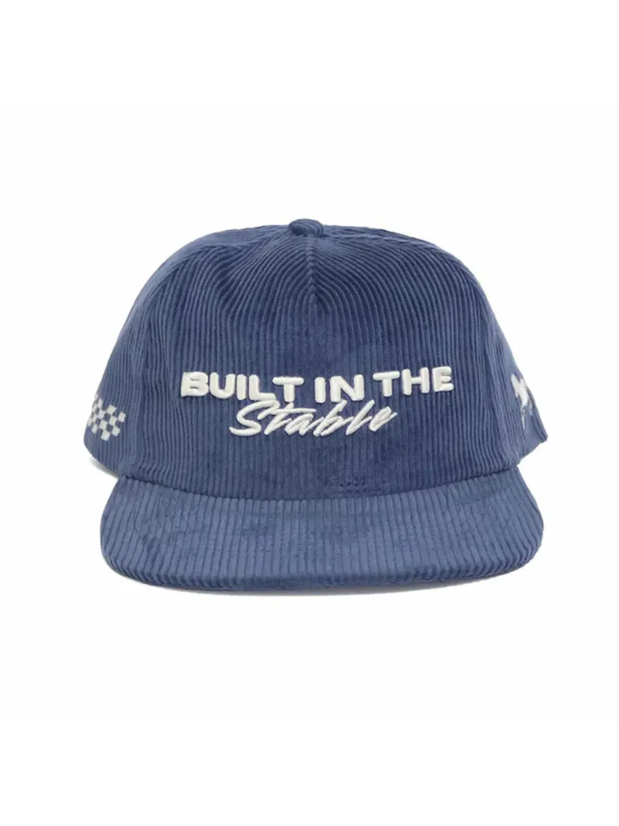 ABN Built In The Stables Hat sold by 27 Boutique product image thumbnail 2