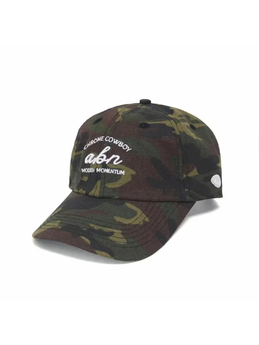 ABN Chrome Cowboy Hat sold by 27 Boutique