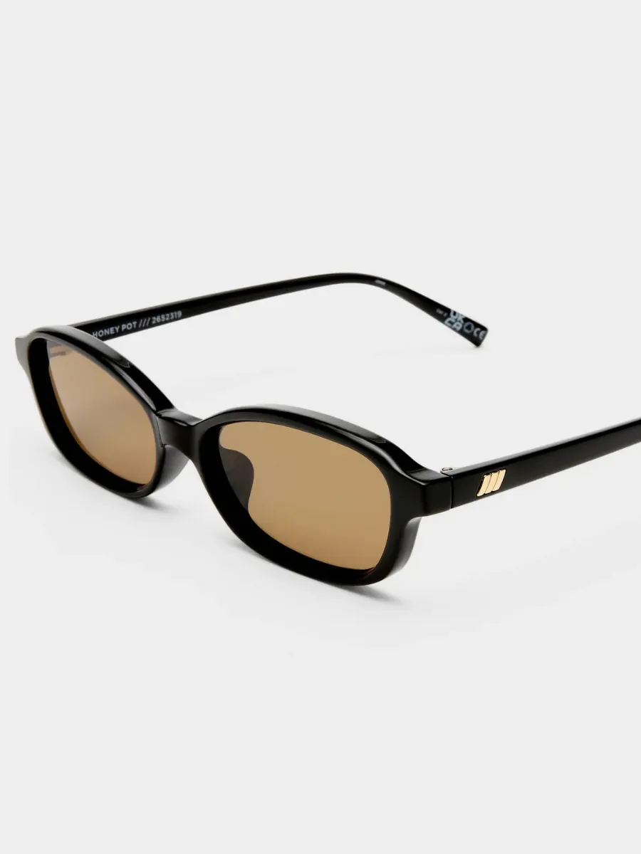LE SPECS Honey Pot Sunglasses sold by 27 Boutique product image thumbnail 3