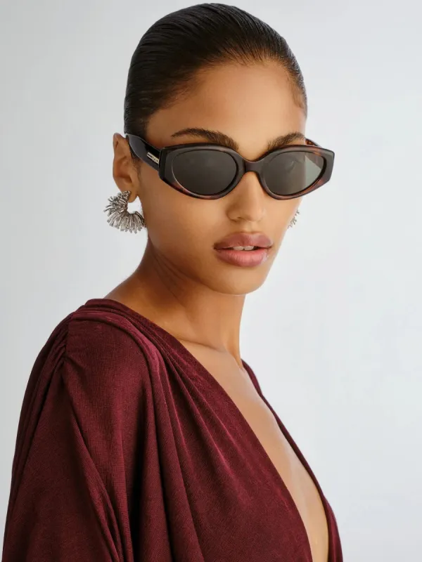 LE SPECS Fevered Sunglasses made by Le Specs