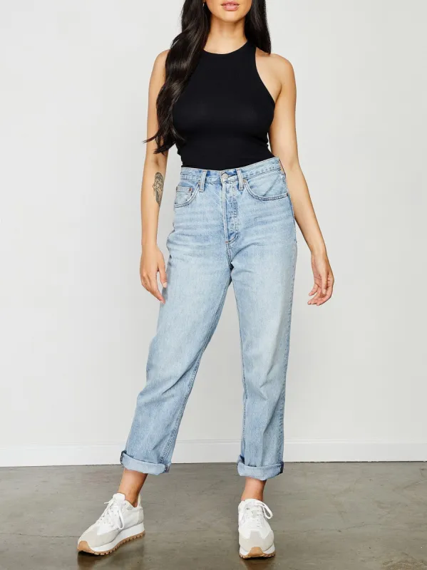 GENTLE FAWN Celine Tank sold by 27 Boutique