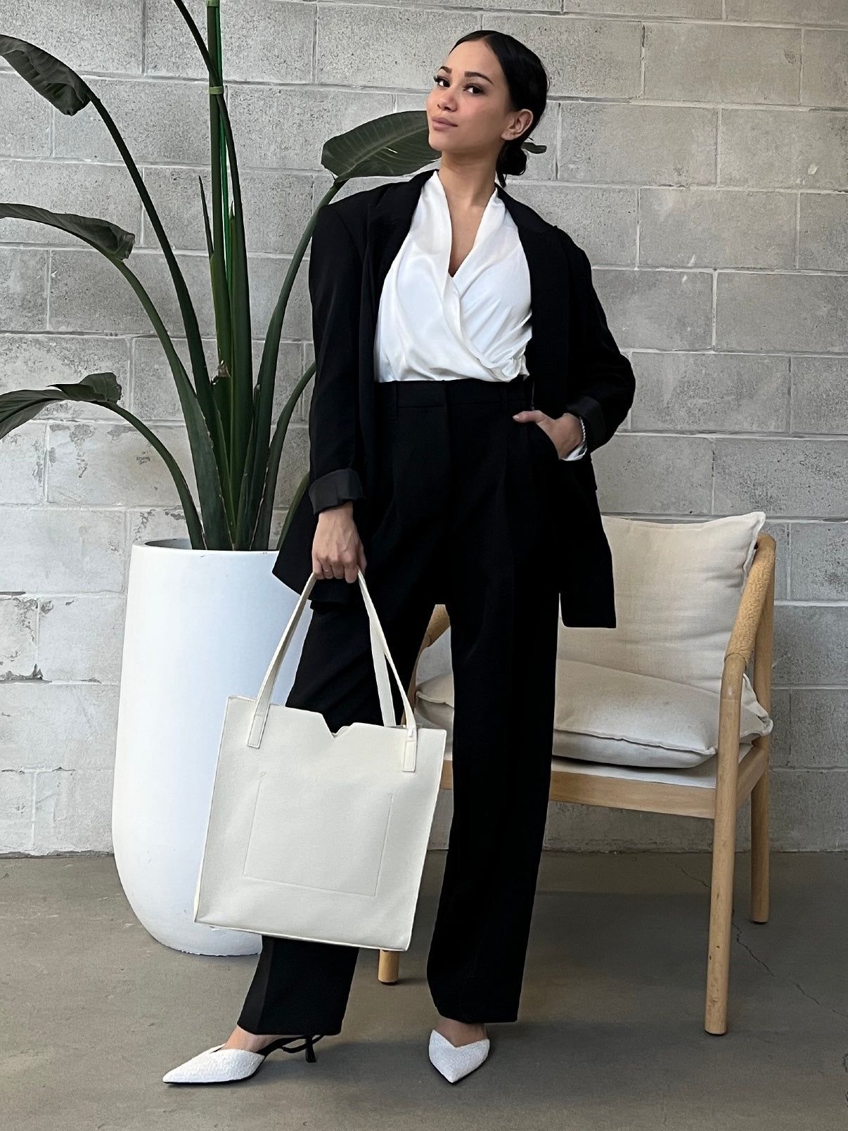 PIXIE MOOD Alicia Tote II sold by 27 Boutique product image thumbnail 2