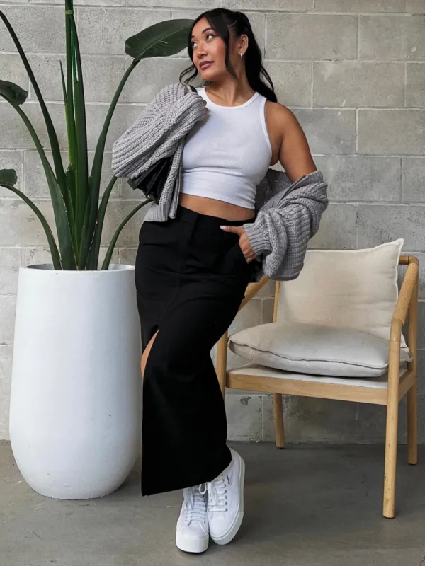 RD STYLE Juliet Long Sleeve V-Neck Cardigan sold by 27 Boutique