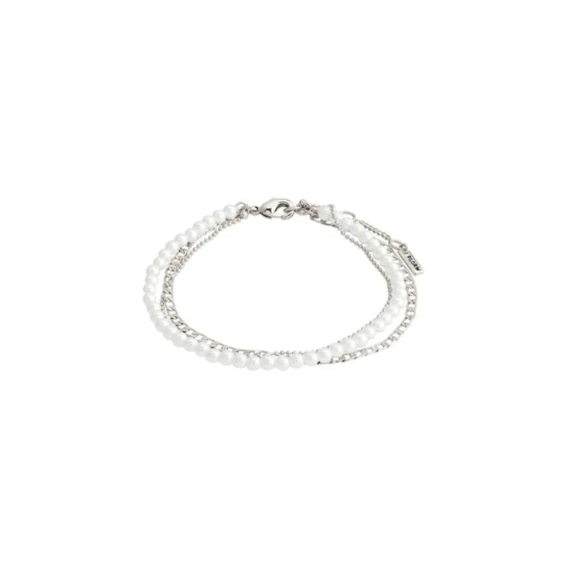 PILGRIM Baker Bracelet 3-in-1 Set sold by 27 Boutique