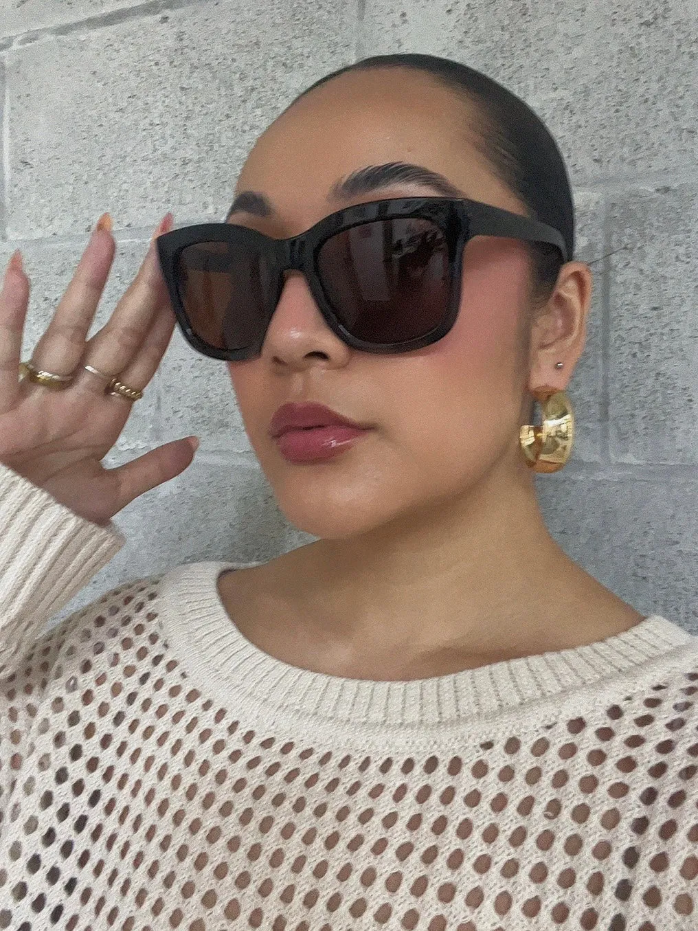 MATT & NAT Charlet Sunglasses sold by 27 Boutique