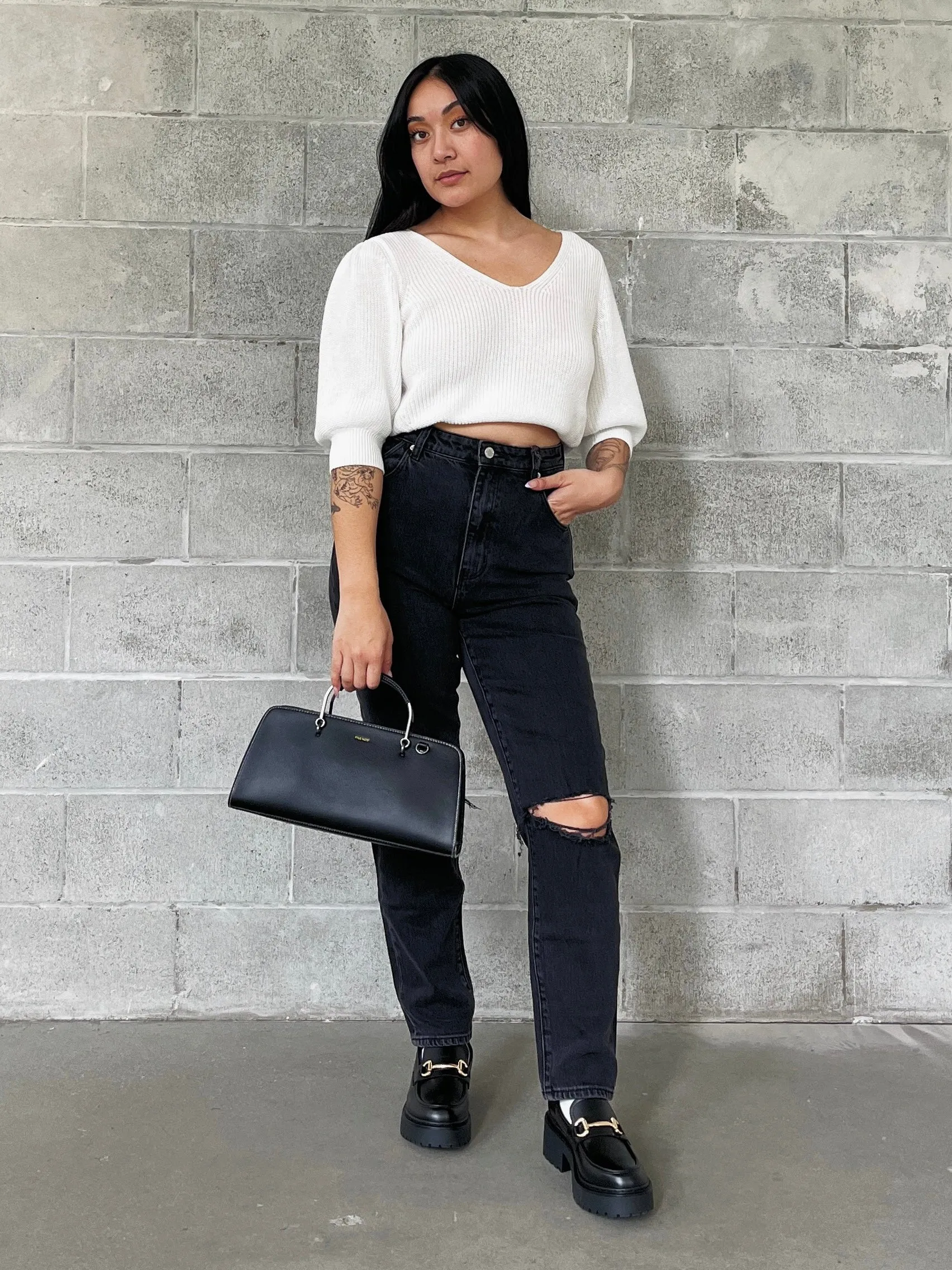 PIXIE MOOD Becca Clutch Small sold by 27 Boutique product image thumbnail 4