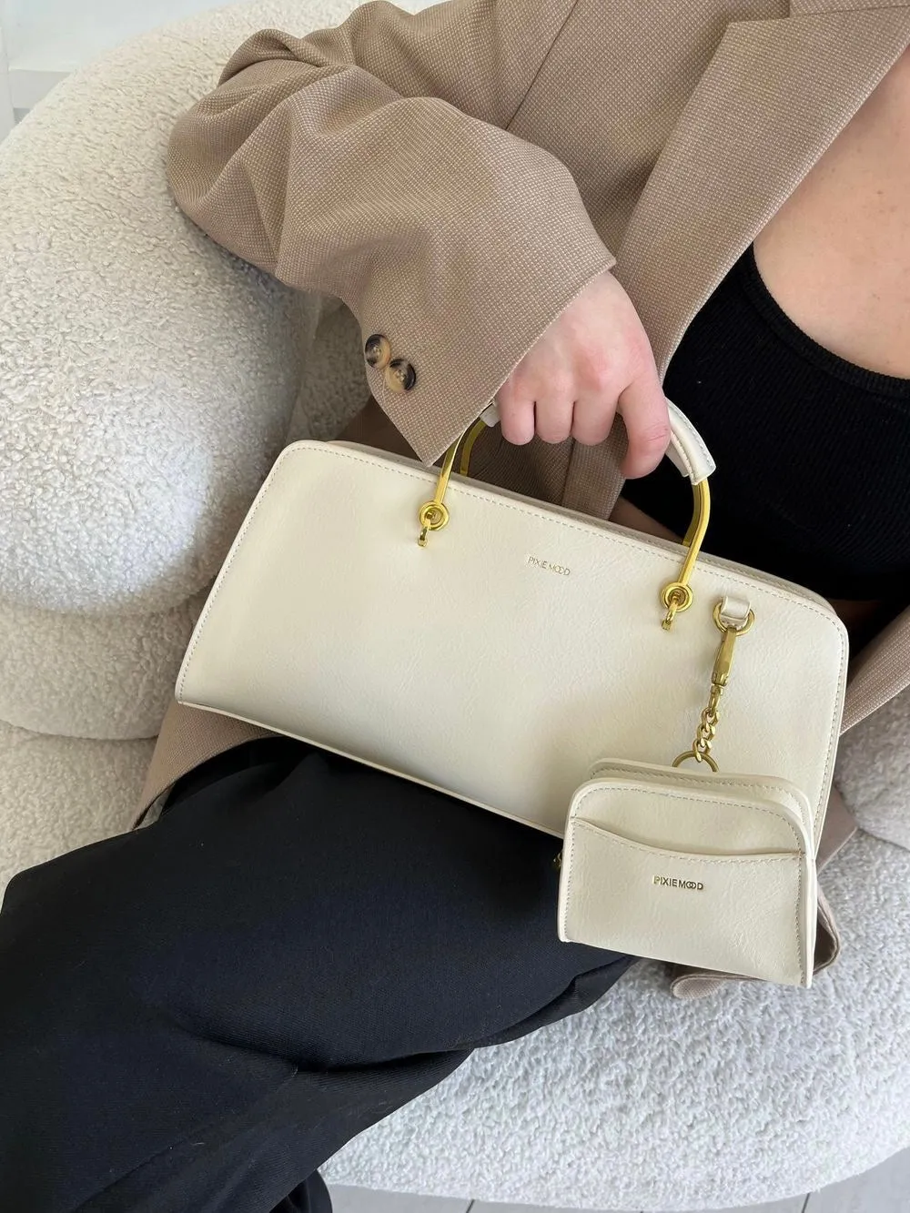 PIXIE MOOD Becca Clutch Small sold by 27 Boutique product image thumbnail 2