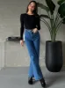 COMMANDO Ballet Scoop-Back Long Sleeve Bodysuit sold by 27 Boutique