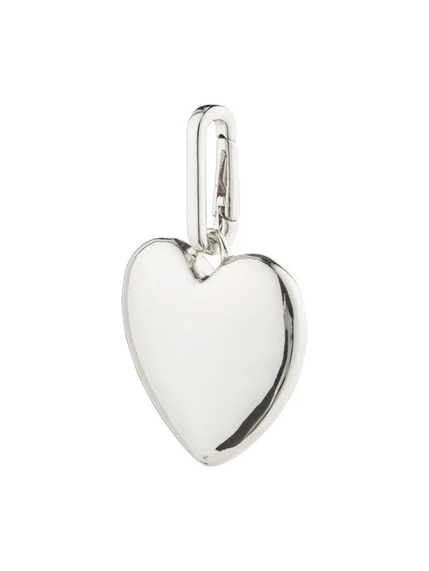 PILGRIM Charm Maxi Heart Pendant sold by 27 Boutique product image thumbnail 3