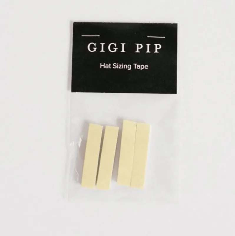 GIGI PIP Hat Sizing Tape sold by 27 Boutique