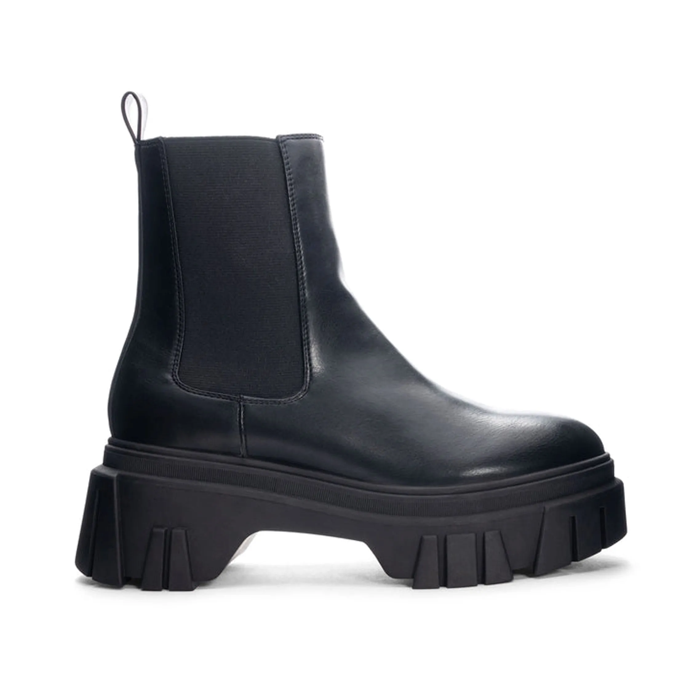 CHINESE LAUNDRY Jenny Boot sold by 27 Boutique