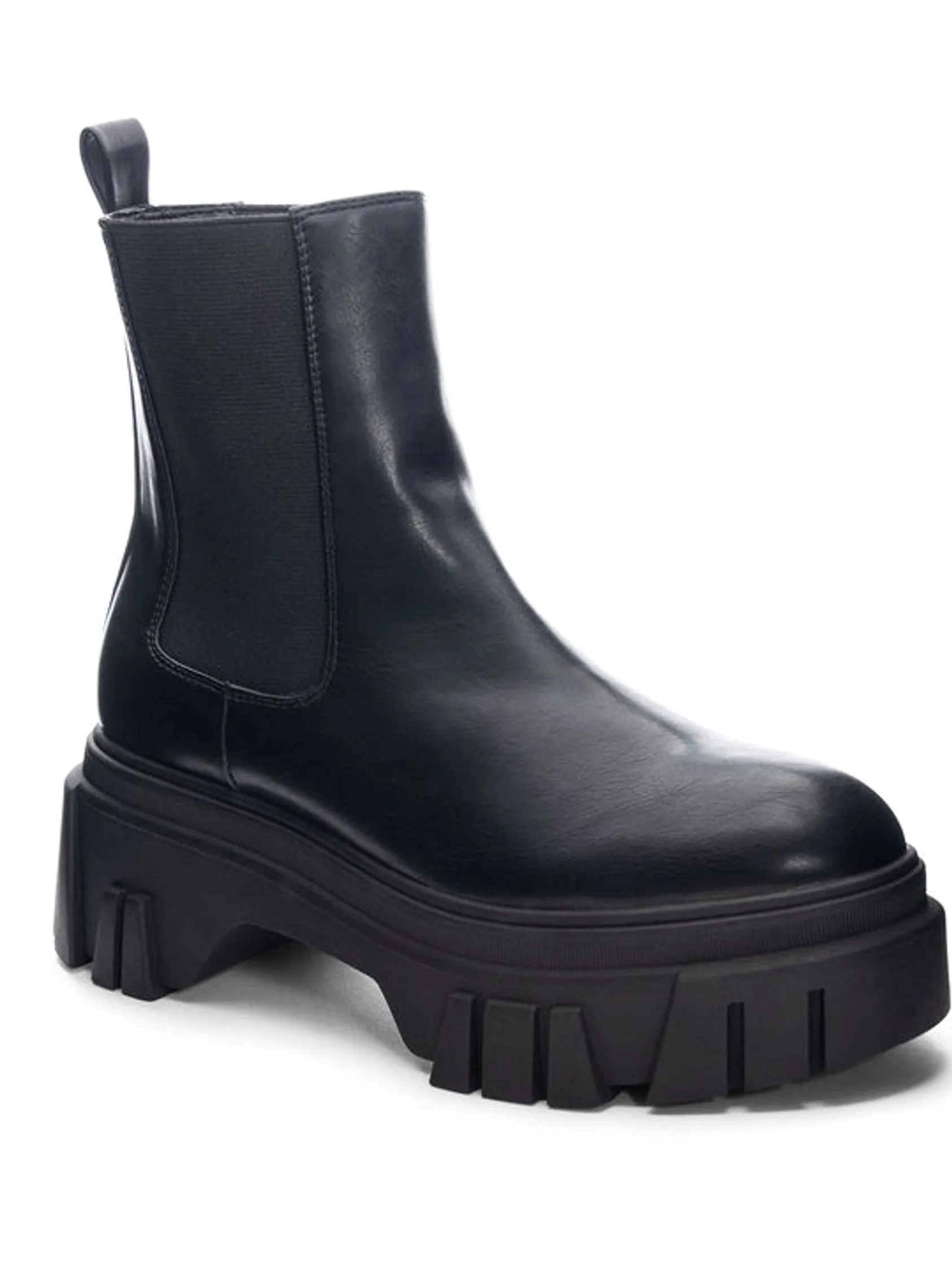 CHINESE LAUNDRY Jenny Boot sold by 27 Boutique product image thumbnail 3