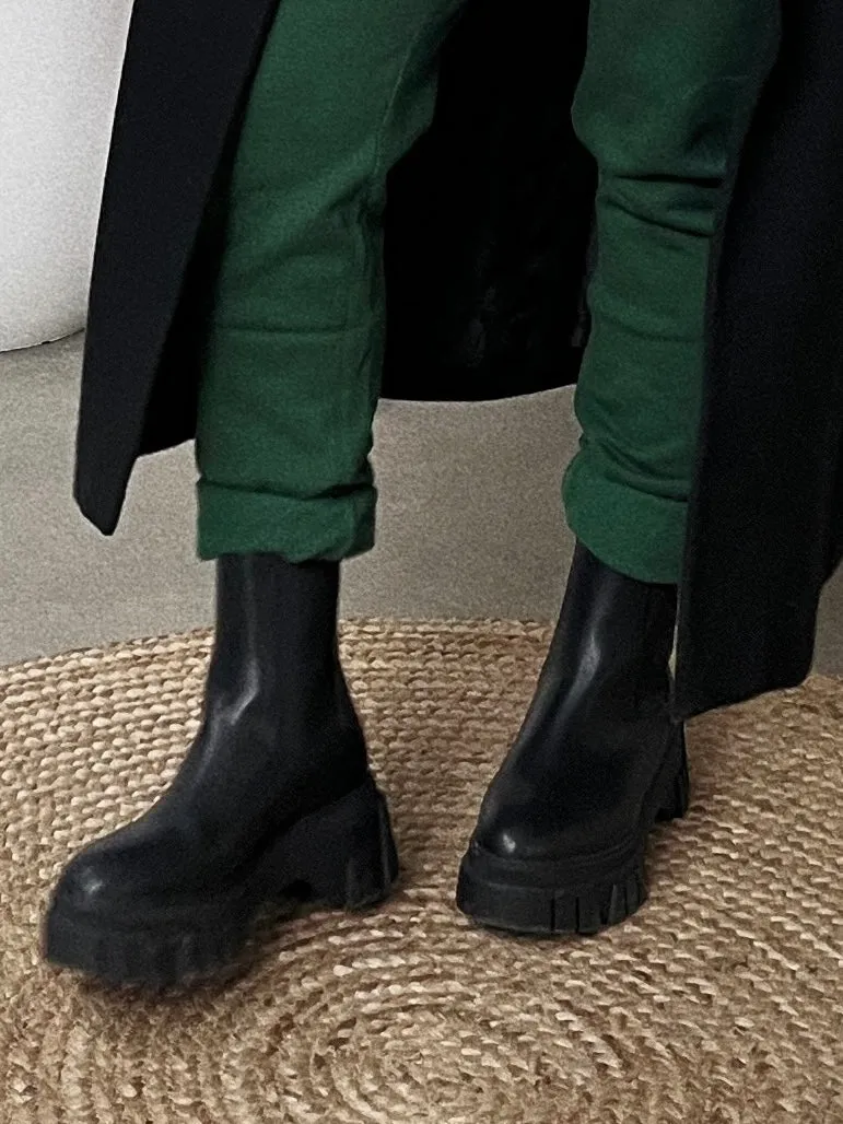 CHINESE LAUNDRY Jenny Boot sold by 27 Boutique product image thumbnail 2