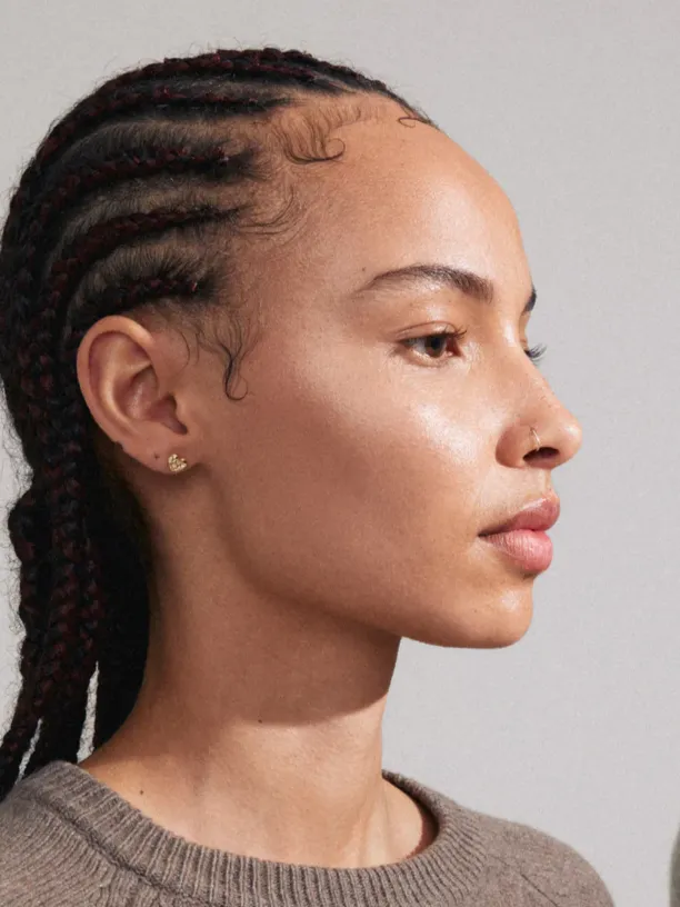 PILGRIM Arlet Earrings sold by 27 Boutique product image thumbnail 4