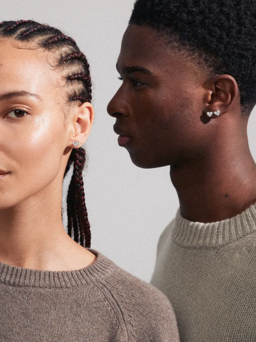 PILGRIM Arlet Earrings sold by 27 Boutique product image thumbnail 2