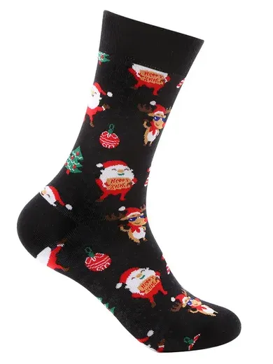 27 Christmas Socks sold by 27 Boutique product image thumbnail 4