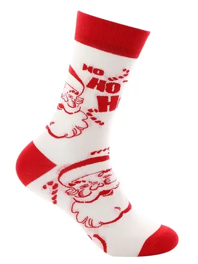 27 Christmas Socks sold by 27 Boutique