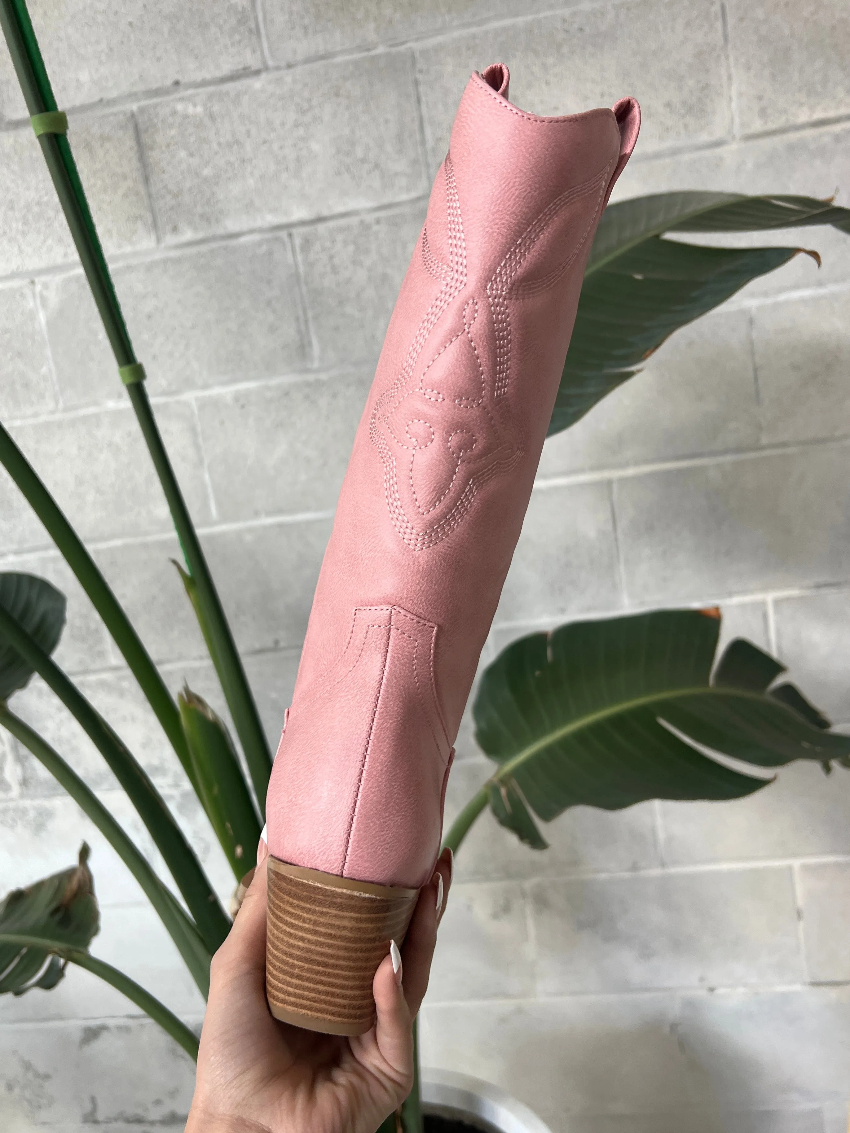 BILLINI Angela Western Cowboy Boot sold by 27 Boutique product image thumbnail 4