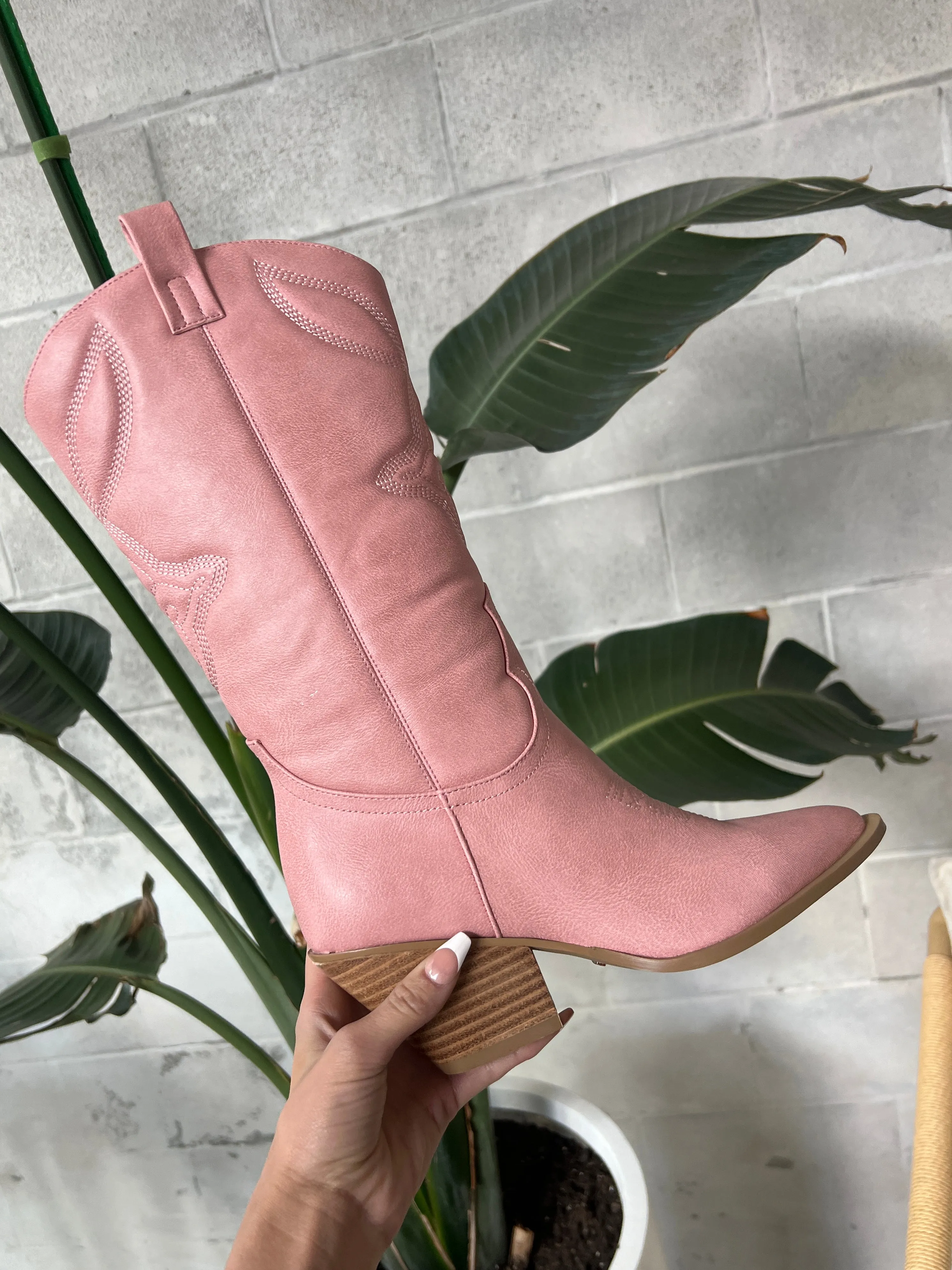 BILLINI Angela Western Cowboy Boot sold by 27 Boutique product image thumbnail 3