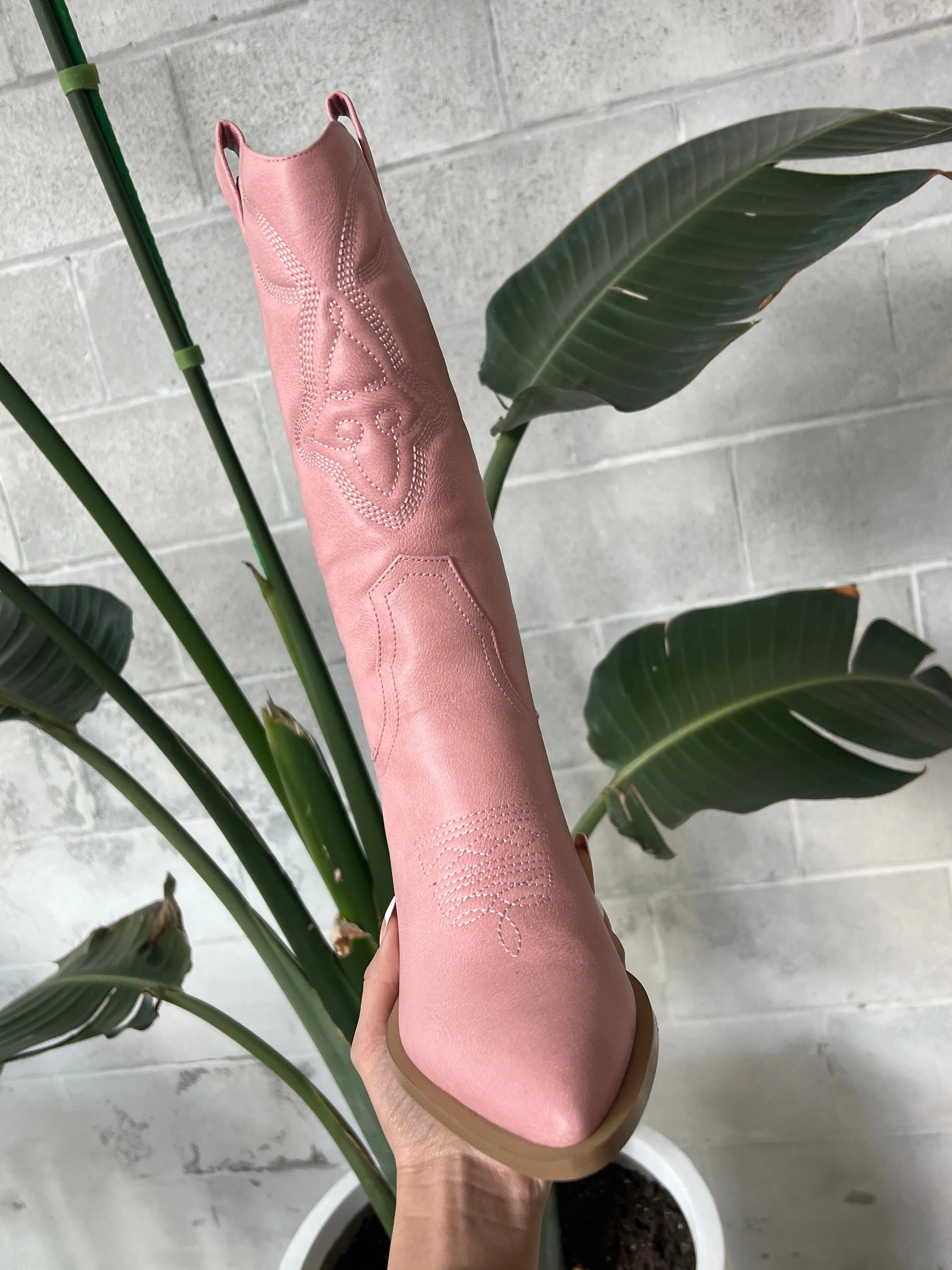 BILLINI Angela Western Cowboy Boot sold by 27 Boutique product image thumbnail 2