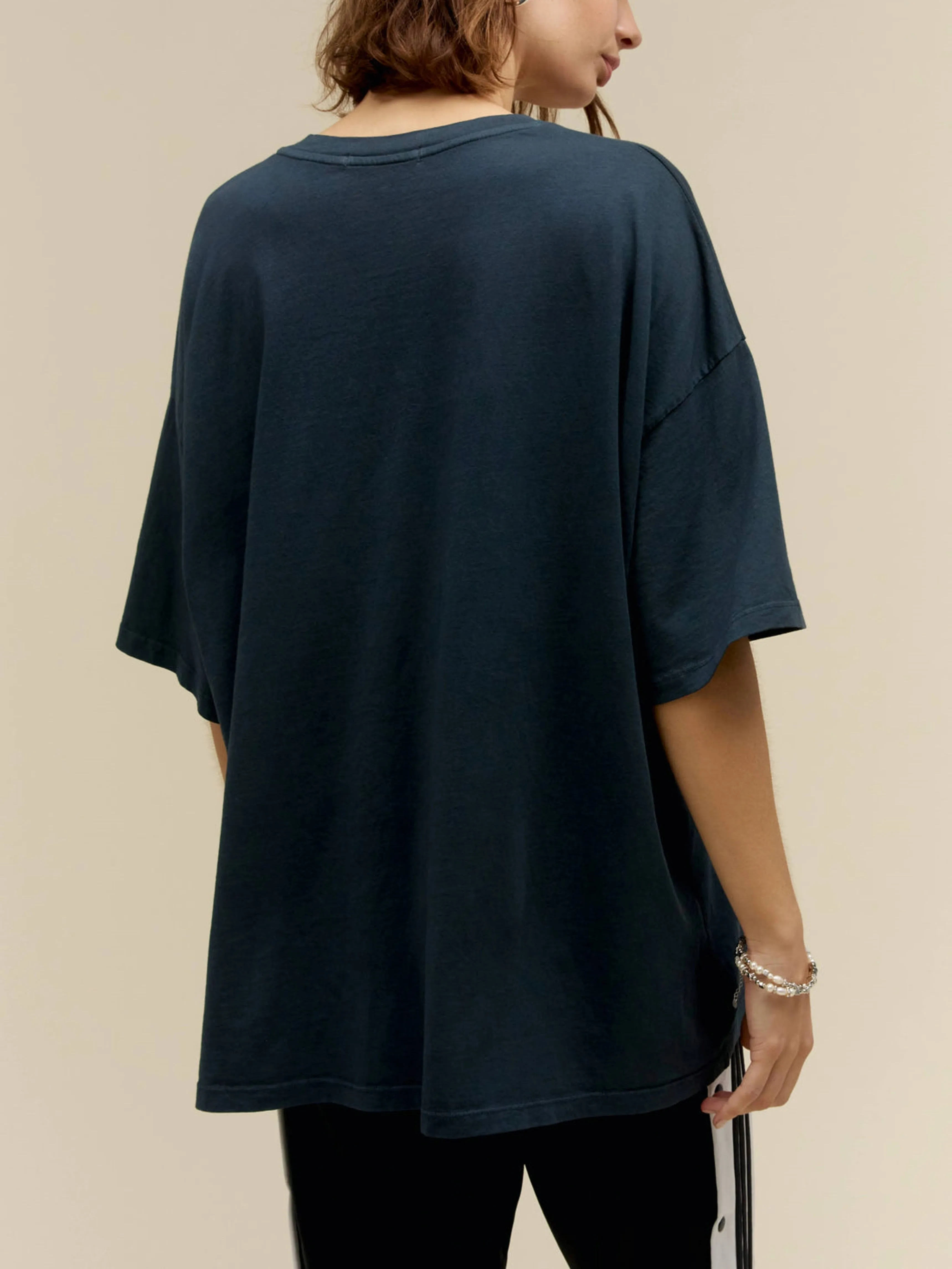 DAYDREAMER Spice Girls Photo One Size Tee sold by 27 Boutique product image thumbnail 5