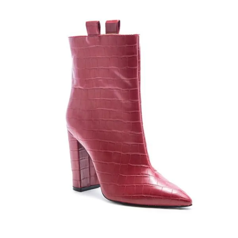 27 Sadie Booties sold by 27 Boutique