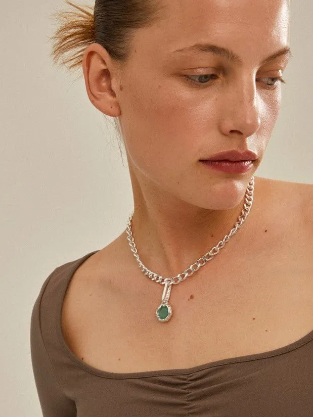 PILGRIM Charm Natural Pendant sold by 27 Boutique product image thumbnail 5
