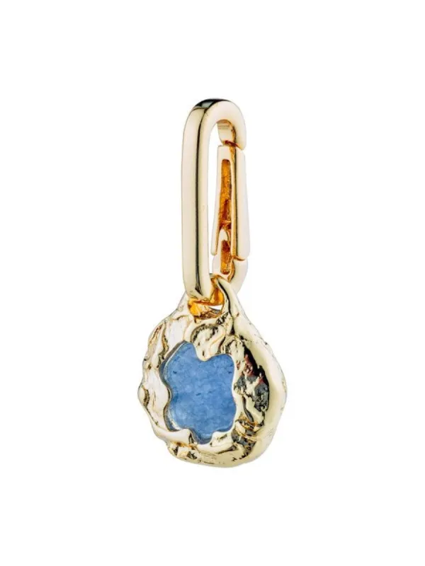 PILGRIM Charm Natural Pendant sold by 27 Boutique