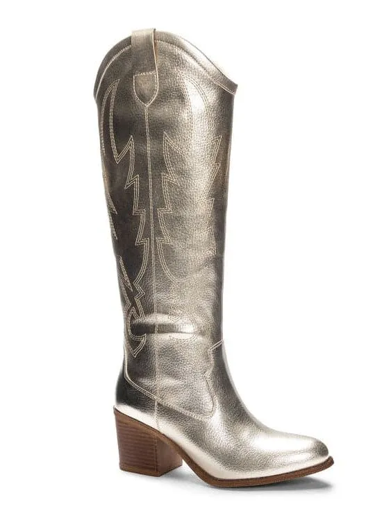 CHINESE LAUNDRY Upwind Western Cowboy Boot sold by 27 Boutique product image thumbnail 2