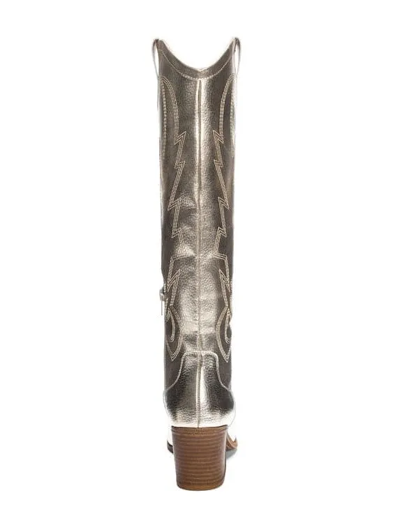 CHINESE LAUNDRY Upwind Western Cowboy Boot sold by 27 Boutique product image thumbnail 4