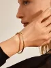 PILGRIM Sophia Bangle Bracelet sold by 27 Boutique