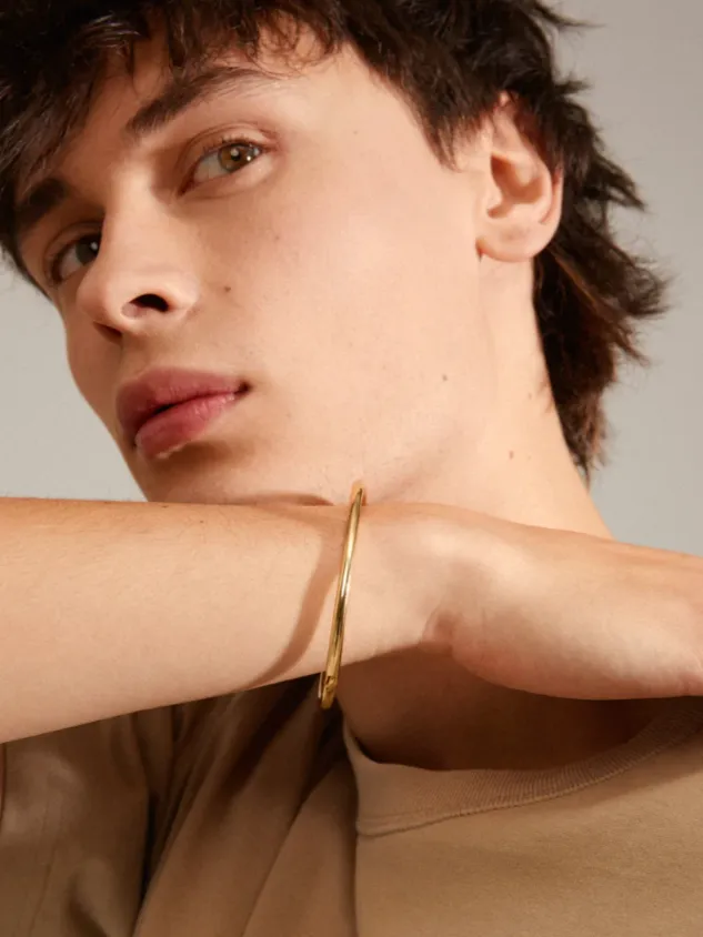 PILGRIM Sophia Bangle Bracelet sold by 27 Boutique product image thumbnail 3