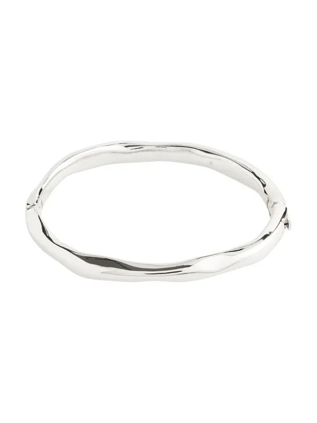 PILGRIM Light Wavy Bangle Bracelet sold by 27 Boutique product image thumbnail 4