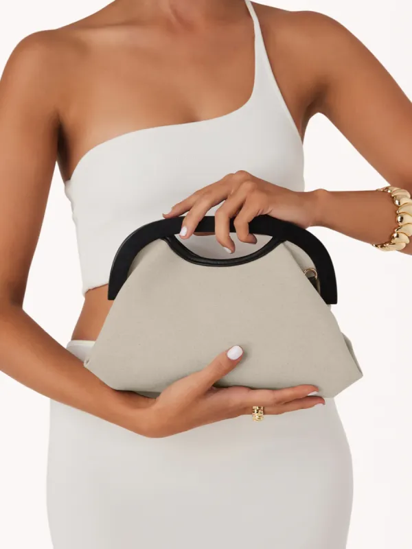 BILLINI Dayzi Clutch Bag sold by 27 Boutique