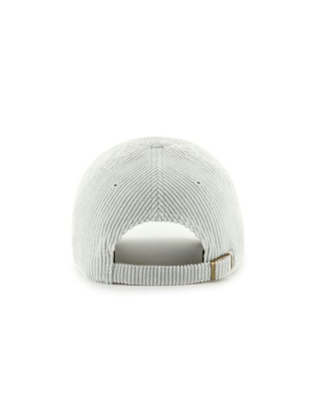 '47 BRAND New York Yankees Thick Cord Clean Up Cap sold by 27 Boutique product image thumbnail 4