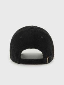 '47 BRAND New York Yankees Thick Cord Clean Up Cap sold by 27 Boutique