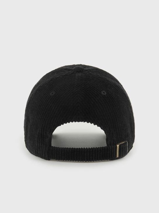 '47 BRAND New York Yankees Thick Cord Clean Up Cap sold by 27 Boutique product image thumbnail 2