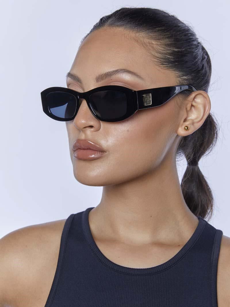PETA + JAIN Inez Sunglasses sold by 27 Boutique product image thumbnail 3