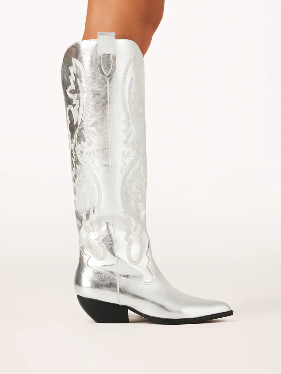 BILLINI Wilden Western Cowboy Boot sold by 27 Boutique product image thumbnail 2